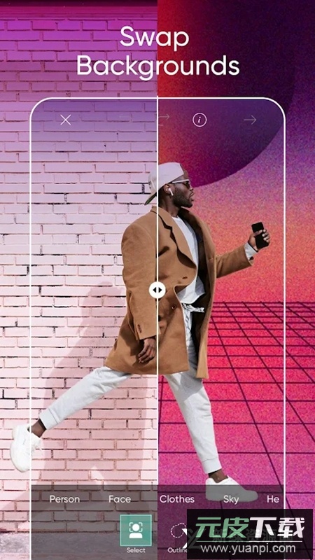 美易Picsart谷歌版(picsart美易照片编辑)截图6