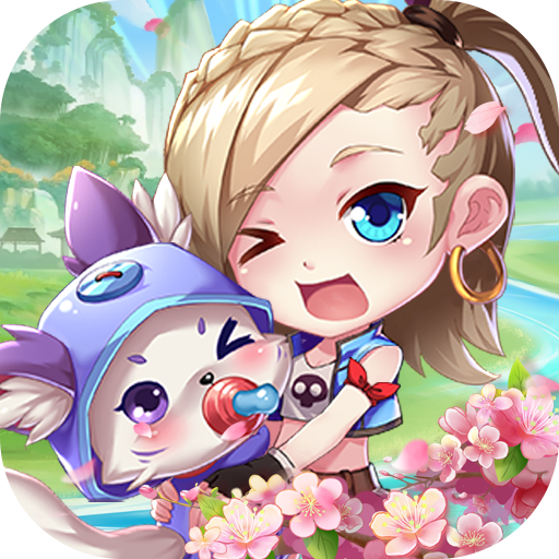 弹弹岛2官方版下载v4.2.6