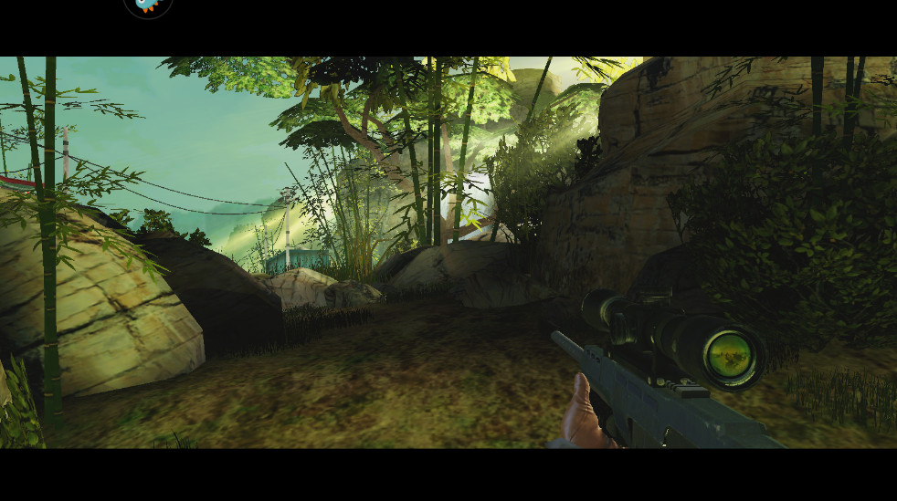 狙神荣耀官方下载安装截图3