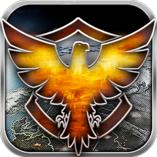 最高警戒手机版下载v1.9.36