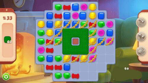 梦幻家园手游下载截图2