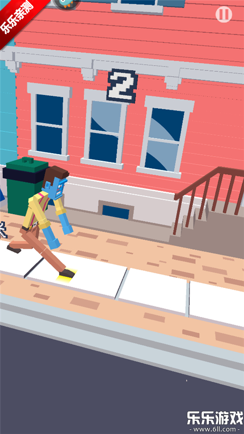 长腿漫步安卓版下载截图5