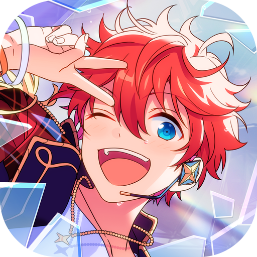 偶像梦幻祭2官服下载v4.1.8108