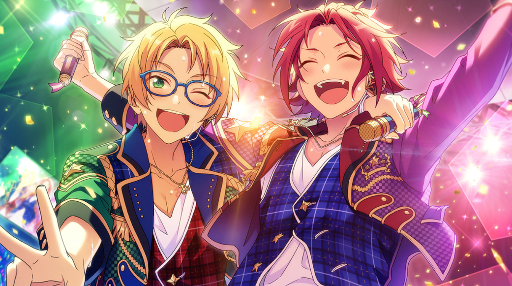 偶像梦幻祭2官服下载截图2