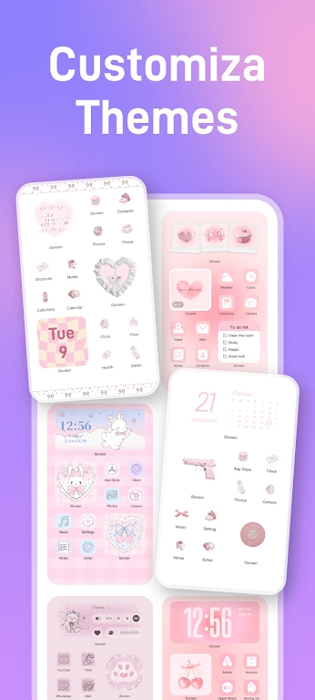 iScreen官方正版下载截图1