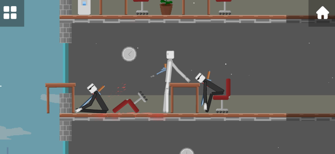 柠檬游乐场内置菜单