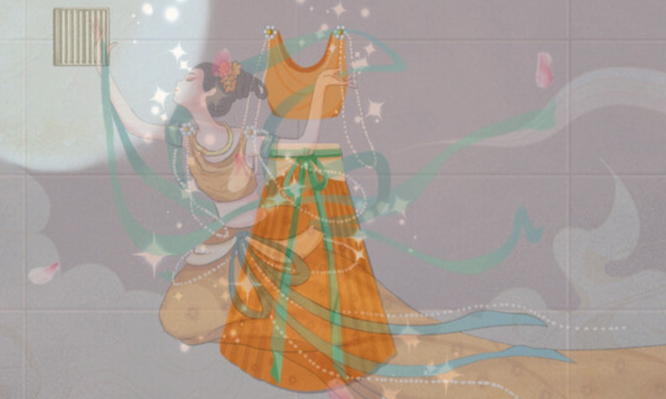 蛋蛋日记小游戏