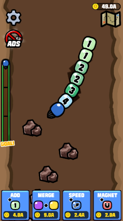 钻头特工免广告版