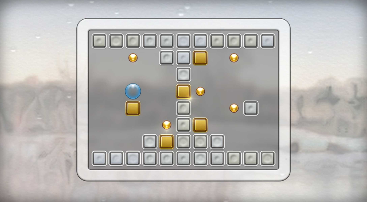 水滴解密之反射中文版