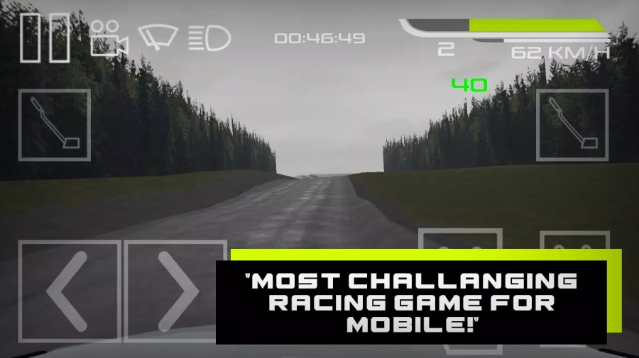 终极拉力赛2游戏