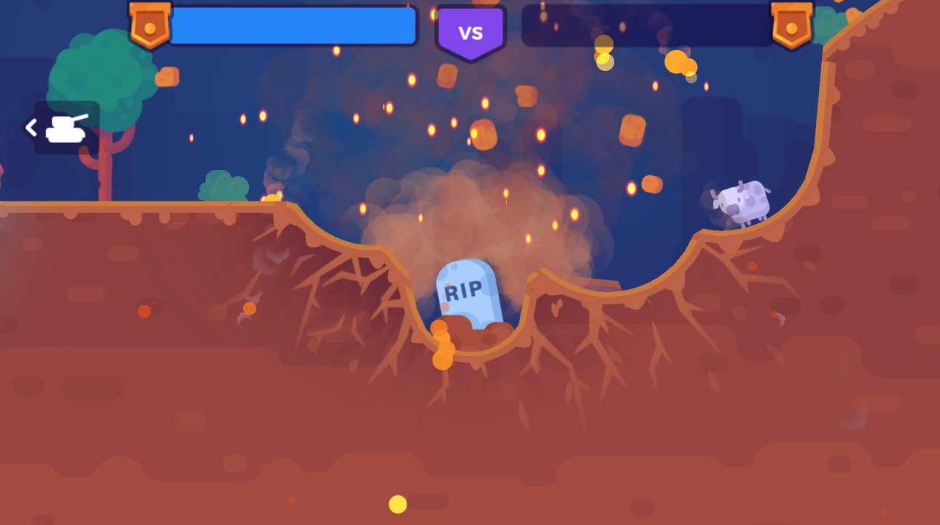 坦克明星大量金币版