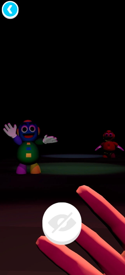 守夜人游戏手机版