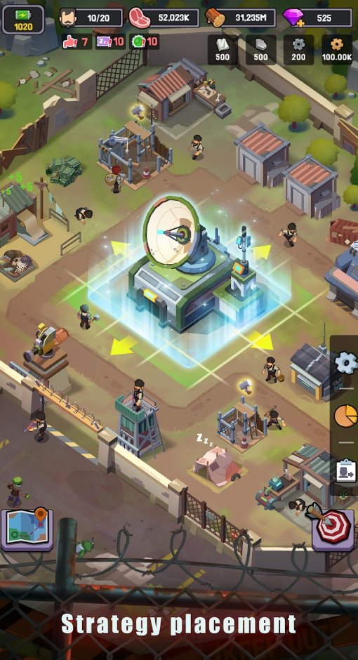 死亡崛起手游(DeadRising)