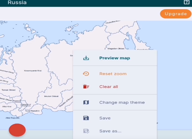 mapchart地图下载安装截图2