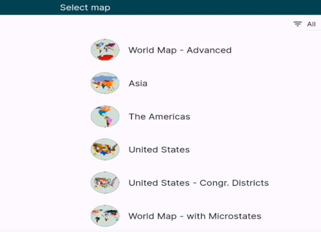mapchart地图下载安装截图3