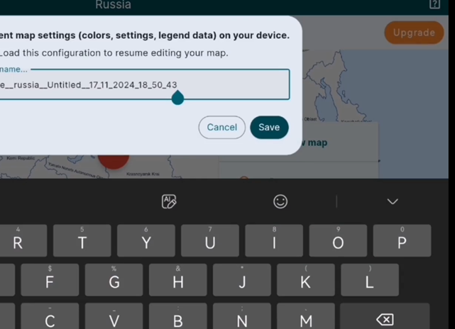 mapchart地图下载安装截图5