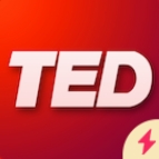 ted英语演讲极速版最新版下载v1.0.0