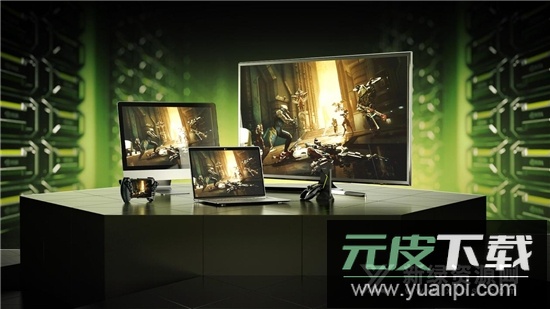 GeForce NOW(英伟达geforce客户端)截图1