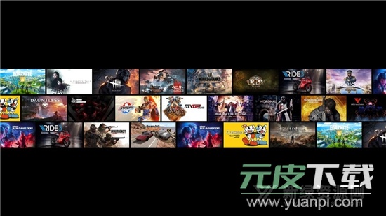 GeForce NOW(英伟达geforce客户端)截图3