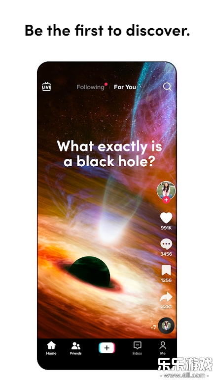 抖音国际版tiktok下载2026最新版截图4