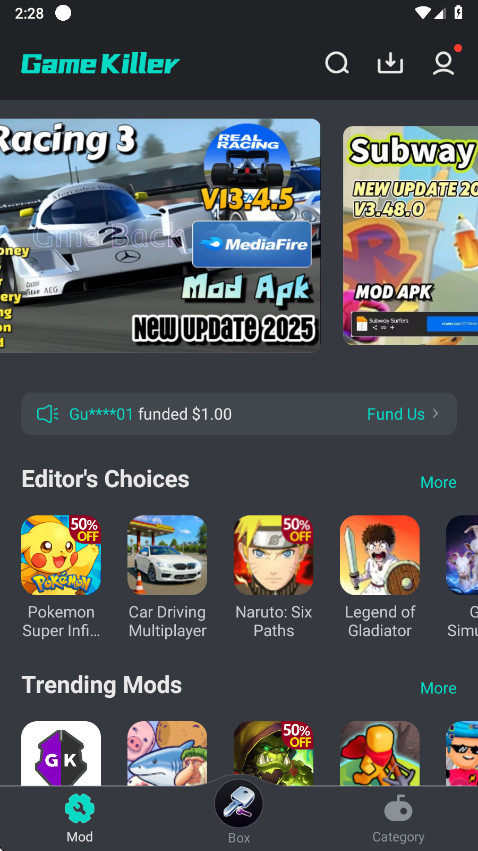 MOMO陌陌官方下载截图4