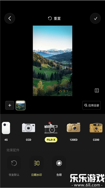 开拍Action最新版本下载(Kapi相机)截图5