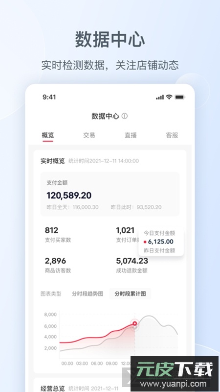小红书商家版app官方最新版下载截图5