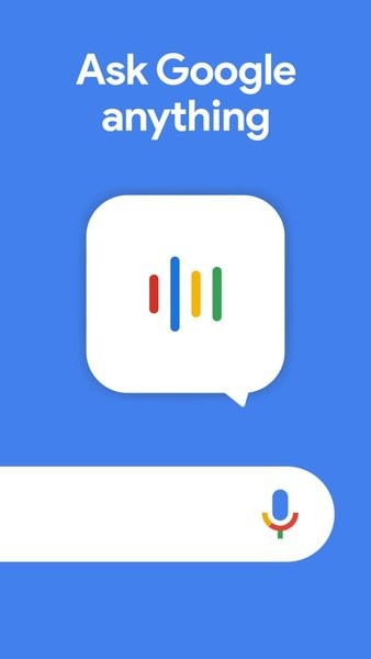 Google谷歌搜索手机版截图3