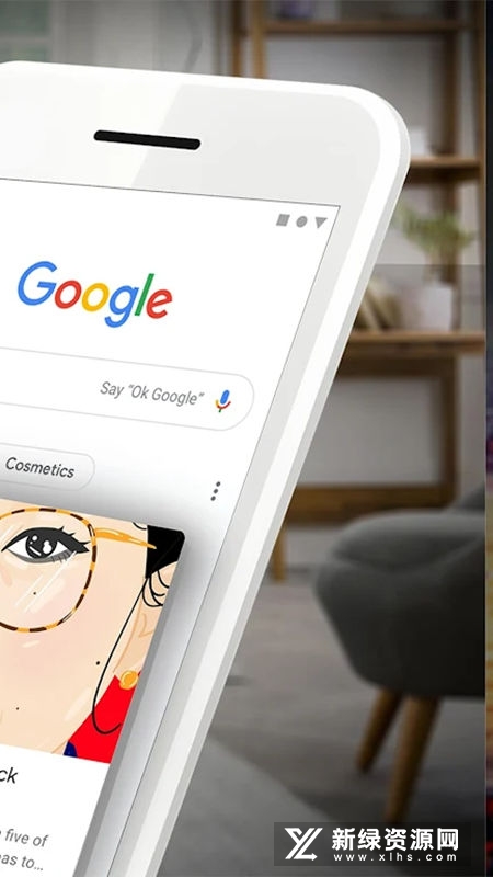 Google搜索香港app官方版(谷歌搜索香港版)截图2