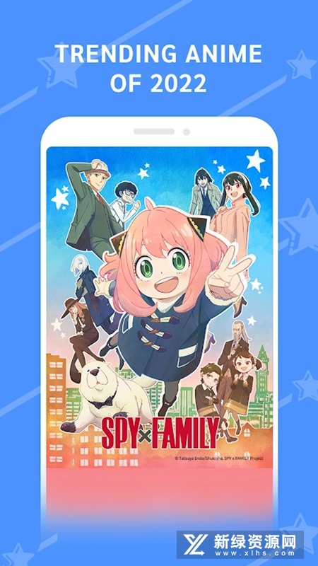 bilibili东南亚版安装包截图1