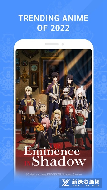 bilibili东南亚版安装包截图4