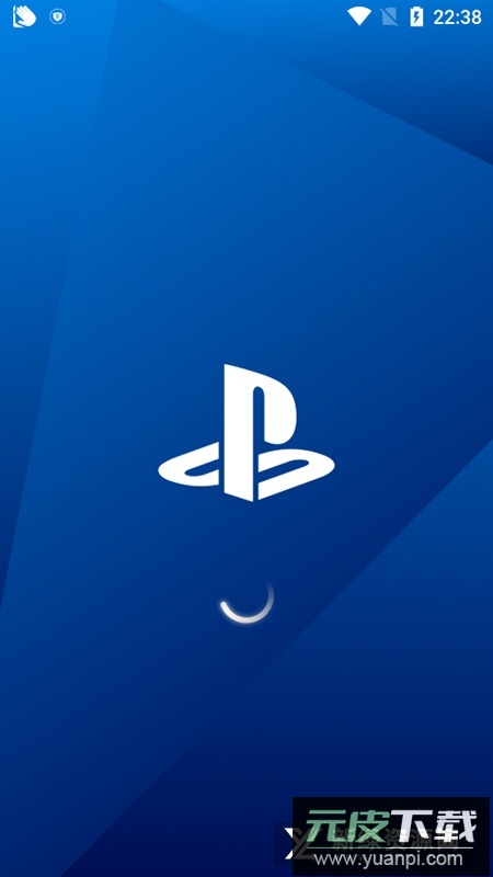 PS App(playstation港服商店手机版APP)截图1