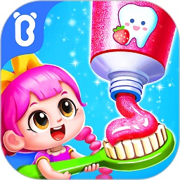 宝宝爱刷牙宝宝巴士v9.88.00.00