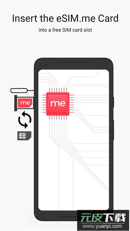 eSIM.me官方最新版截图4