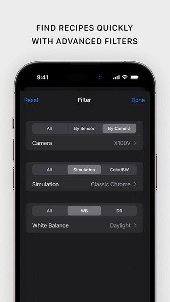 fujixweekly中文版截图3