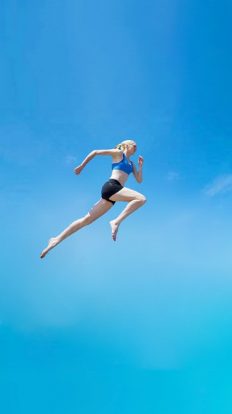 fithere运动手环app截图3