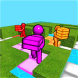 堆叠迷宫最新版(Stacker Maze)v1.1