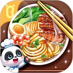 宝宝星际厨房游戏v9.88.00.00