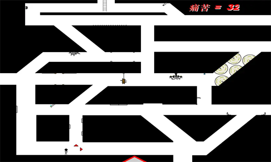 火柴人酷刑机2游戏截图4