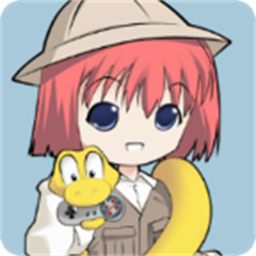 被蜘蛛抓住了游戏手机版