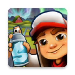 地铁跑酷内置菜单版mod最新版v3.49.10