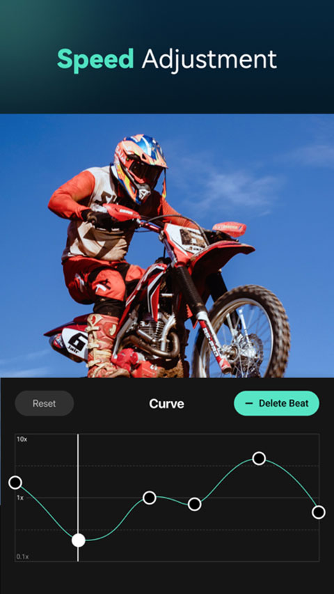 Filmora中文版截图4