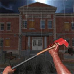 闹鬼医院恐怖逃脱游戏v2.0