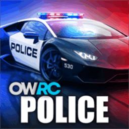owrc警察追逐模拟器手机版v1.0004