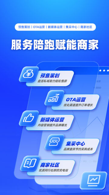订单来了官方app下载截图2