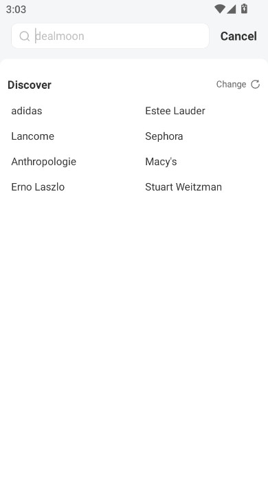 北美省钱快报下载2026安卓最新版截图3