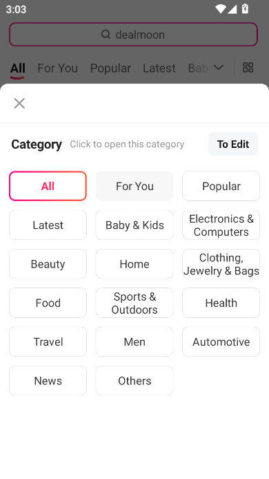 北美省钱快报下载2026安卓最新版截图4