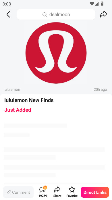 北美省钱快报下载2026安卓最新版截图5