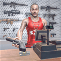 靶场模拟器手游