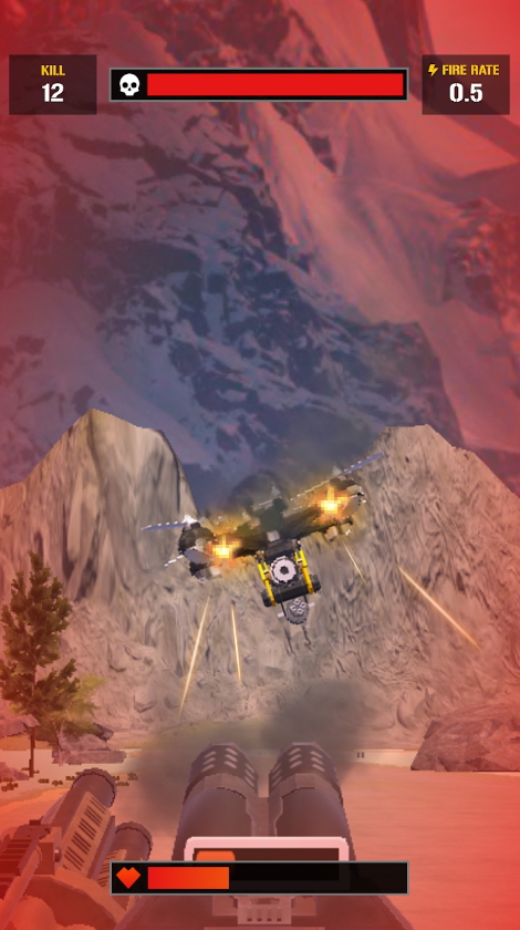 步兵突击手游官方版